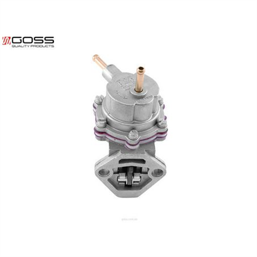 Goss MECHANINCAL FUEL PUMP G875