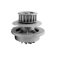 GMB Premium Water Pump Daewoo