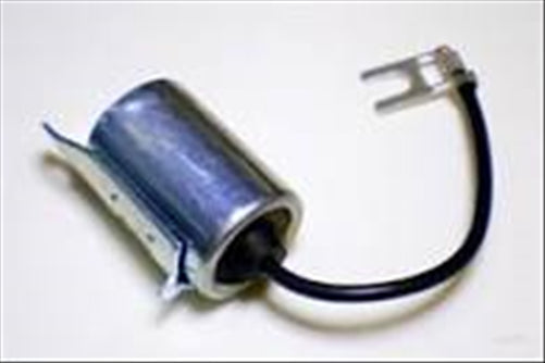 Bosch CONDENSER FORD