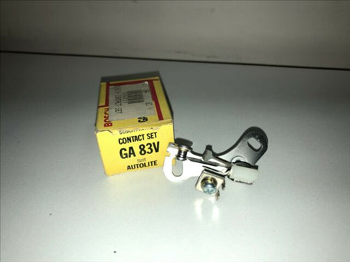 Bosch CONTACT SET FORD