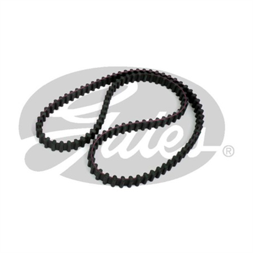 Gates TIMING BELT HOLDEN ISUZU 2.6L 4ZE1 SOHC 8v T147