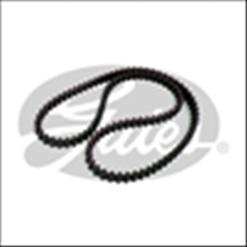 Gates TIMING BELT LAND ROVER DISCO 2.0 132T x 23mm