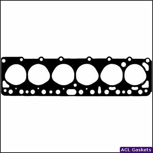 ACL FULL GASKET SET TOYOTA 3F 90-92 EFI GC267MT