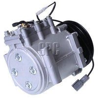 OEX Air Conditioning Compressor 24V Direct Mount MHI MSC90TA Style CXM0003