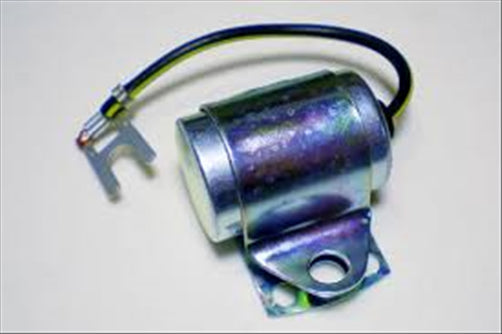 Bosch CONDENSER GMH TRIUMPH