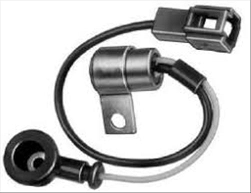 Bosch CONDENSER TOYOTA