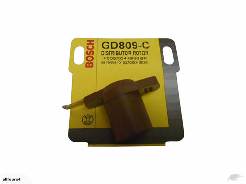 BOSCH ROTOR