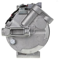 OEX Air Conditioning Compressor 12V Direct Mount Denso 6SBU16C  Style CXD0089