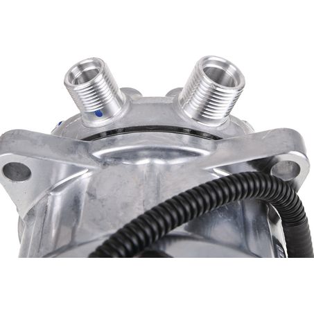 OEX Air Conditioning Compressor 12V Ear Mount SD7H15 Style CXS0047