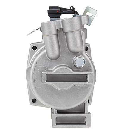 OEX Air Conditioning Compressor 12V Direct Mount Zexel DKV10R Style CXZ0009