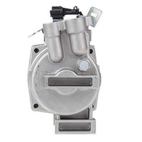 OEX Air Conditioning Compressor 12V Direct Mount Zexel DKV10R Style CXZ0009