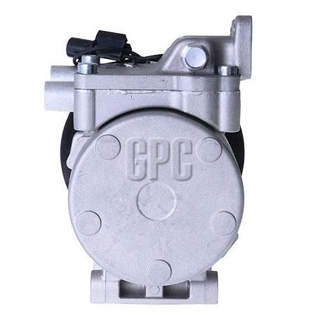 OEX Air Conditioning Compressor 12V Direct Mount Denso 10S15C Style CXD2378