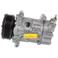 OEX Air Conditioning Compressor 12V Direct Mount Sanden Sd6V12 Style CC0009