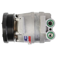 OEX Air Conditioning Compressor 12V Direct Mount Delphi V5 Style CXG0008