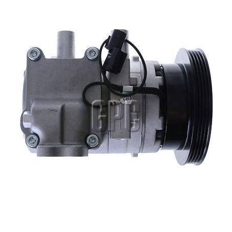 OEX Air Conditioning Compressor 12V Direct Mount Denso 10S15C Style CXD2378