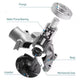 AUDI VOLKSWAGEN WATER PUMP HEAVY DUTY BEARINGS & SEALS TF8531
