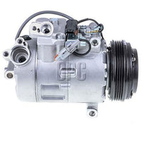 OEX Air Conditioning Compressor 12V Direct Mount Denso 7SBU17C Style CXD0020