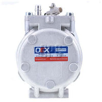 OEX Air Conditioning Compressor 12V Direct Mount Denso 10PA17C Style CXD0049