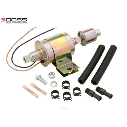 Goss ELECTRIC FUEL PUMP GE001