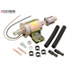 Goss ELECTRIC FUEL PUMP GE001