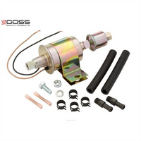 Goss ELECTRIC FUEL PUMP GE001