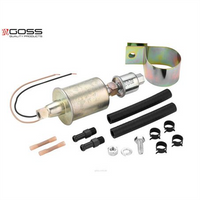 Goss ELECTRIC FUEL PUMP GE003