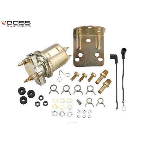ELECTRIC FUEL PUMP GE004