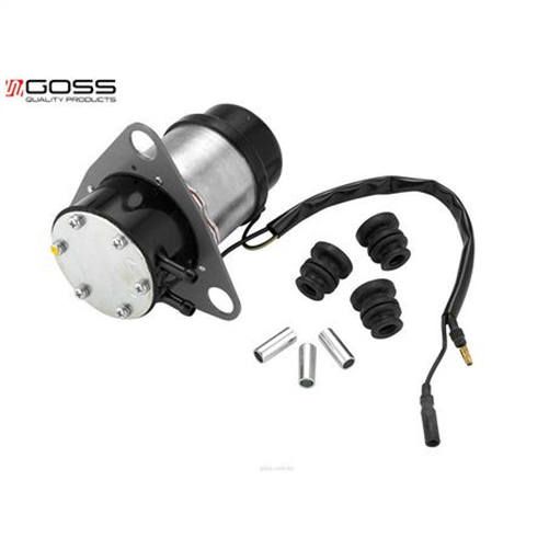 Goss ELECTRIC FUEL PUMP GE006
