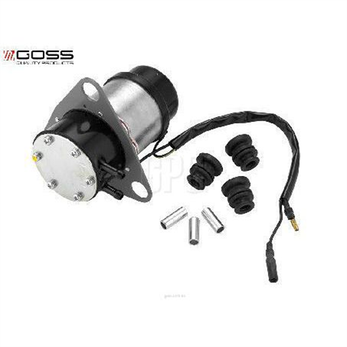 Goss ELECTRIC FUEL PUMP GE006