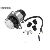 Goss ELECTRIC FUEL PUMP GE006