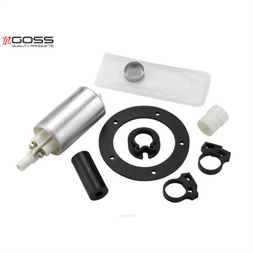 Goss ELECTRIC FUEL PUMP GE015