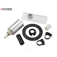 Goss ELECTRIC FUEL PUMP GE015