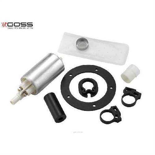 Goss ELECTRIC FUEL PUMP GE015