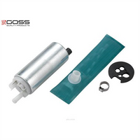 Goss ELECTRIC FUEL PUMP GE017