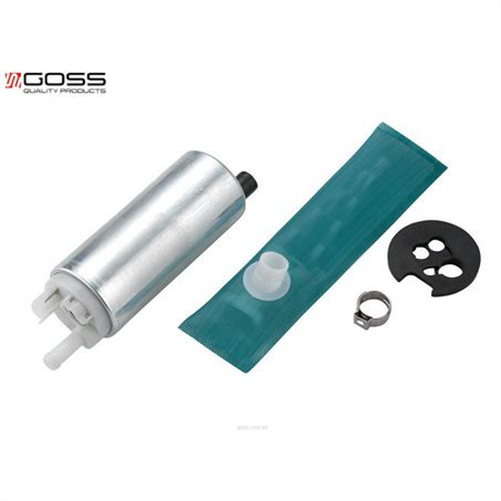 Goss ELECTRIC FUEL PUMP GE017