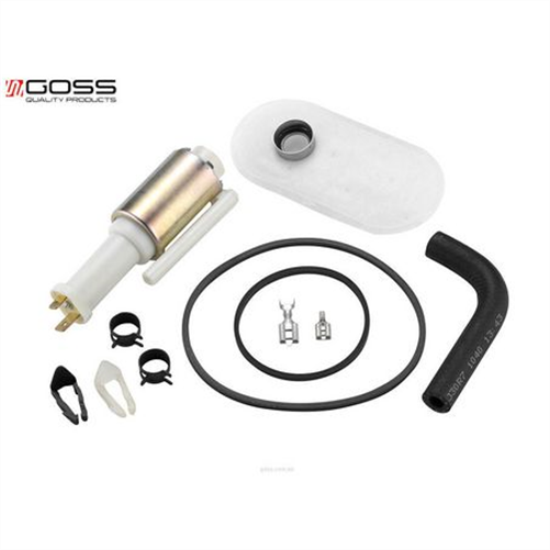 Goss ELECTRIC FUEL PUMP GE019