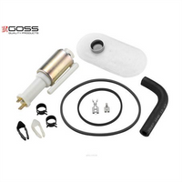 Goss ELECTRIC FUEL PUMP GE019