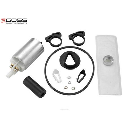 Goss ELECTRIC FUEL PUMP GE020