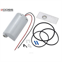 Goss ELECTRIC FUEL PUMP GE021