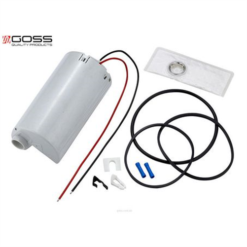 Goss ELECTRIC FUEL PUMP GE021