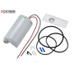 Goss ELECTRIC FUEL PUMP GE021