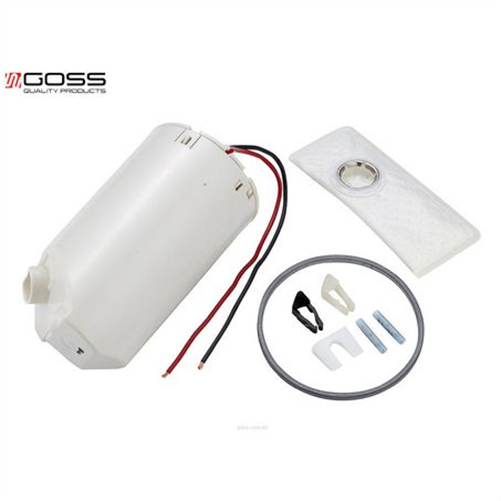 Goss ELECTRIC FUEL PUMP GE022