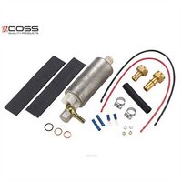 Goss ELECTRIC FUEL PUMP GE023