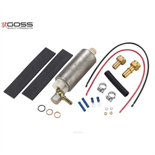 Goss ELECTRIC FUEL PUMP GE023