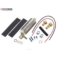 Goss ELECTRIC FUEL PUMP GE023