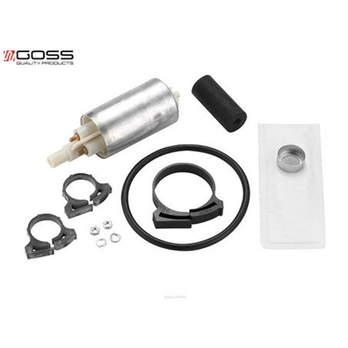 Goss FUEL PUMP MODULE GE024