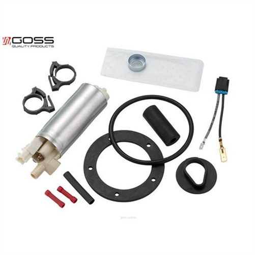 Goss ELECTRIC FUEL PUMP GE026