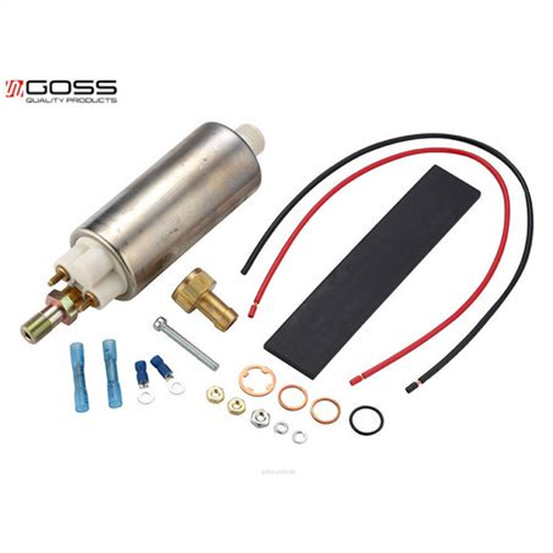 Goss ELECTRIC FUEL PUMP GE027