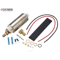 Goss ELECTRIC FUEL PUMP GE027