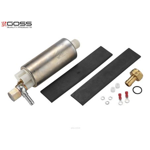 Goss ELECTRIC FUEL PUMP GE030
